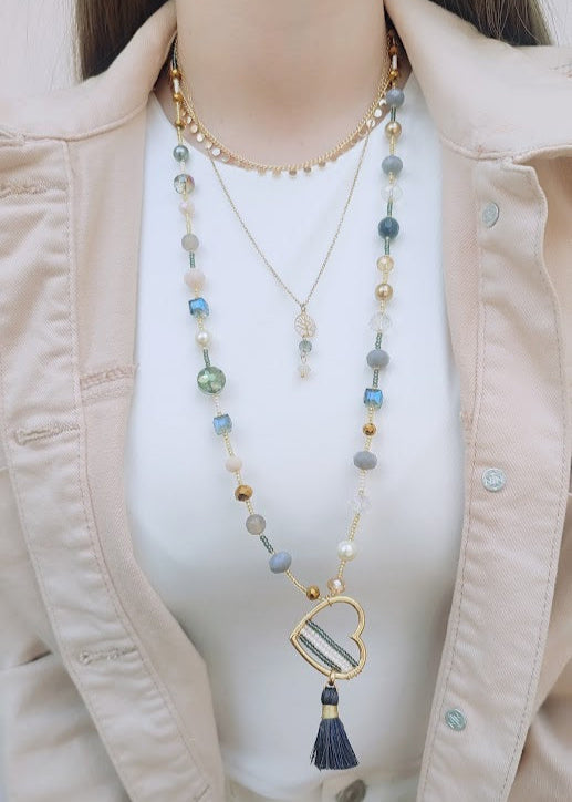 COLLAR GREGORIA - Mayorista