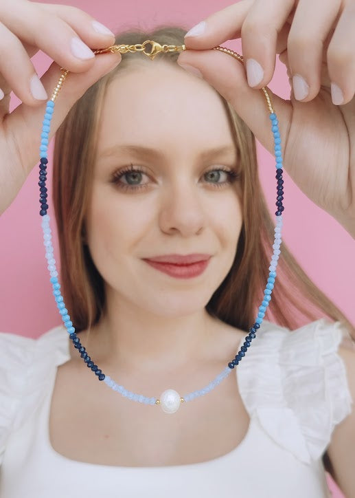 COLLAR SHAIRA