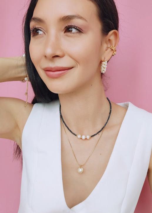 CHOKER TERE