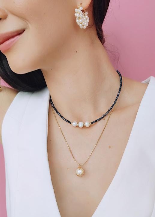 CHOKER TERE