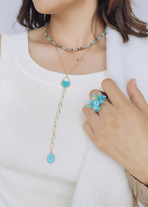 COLLAR LAURA