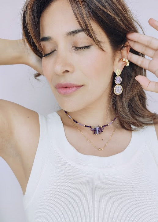 COLLAR MILI