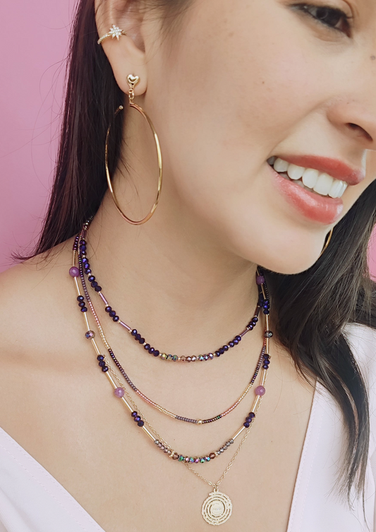 COLLAR MORATOS