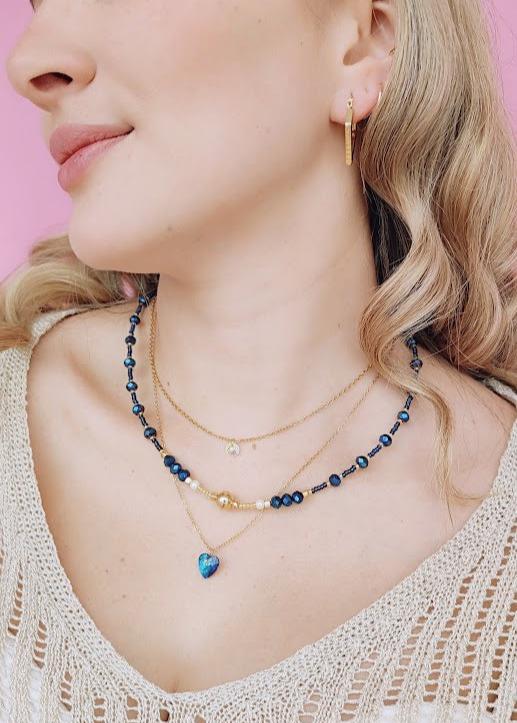 COLLAR ZULIA