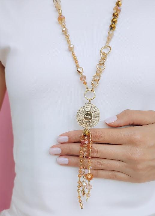 COLLAR DORA