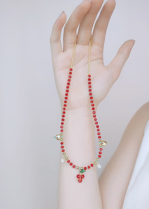 COLLAR FRESA