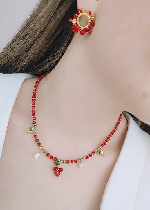 COLLAR FRESA