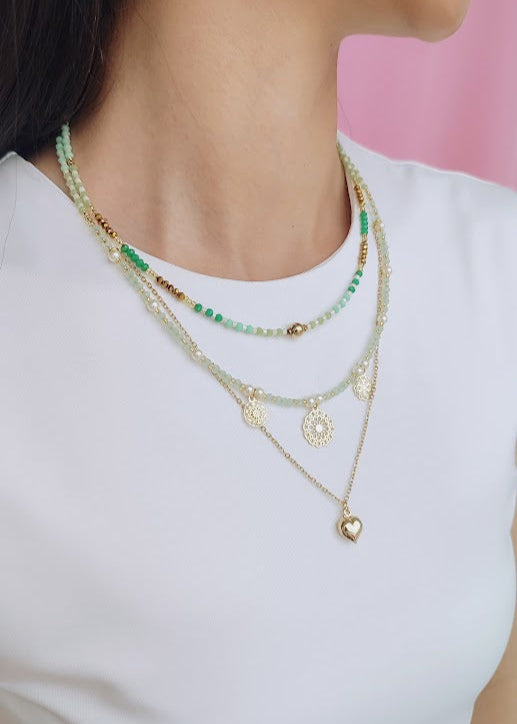COLLAR VERACRUZ