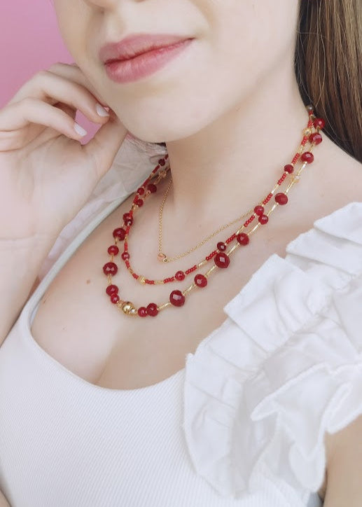 COLLAR VIVIAN