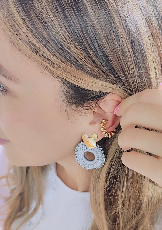 EAR CUFF BALINES