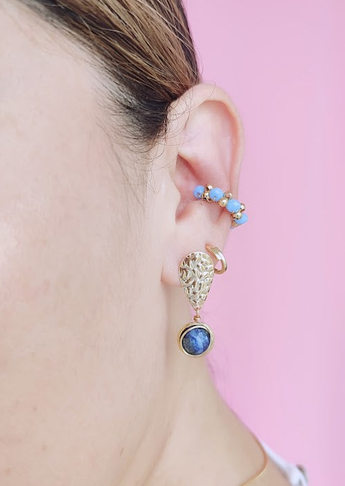 EAR CELESTE