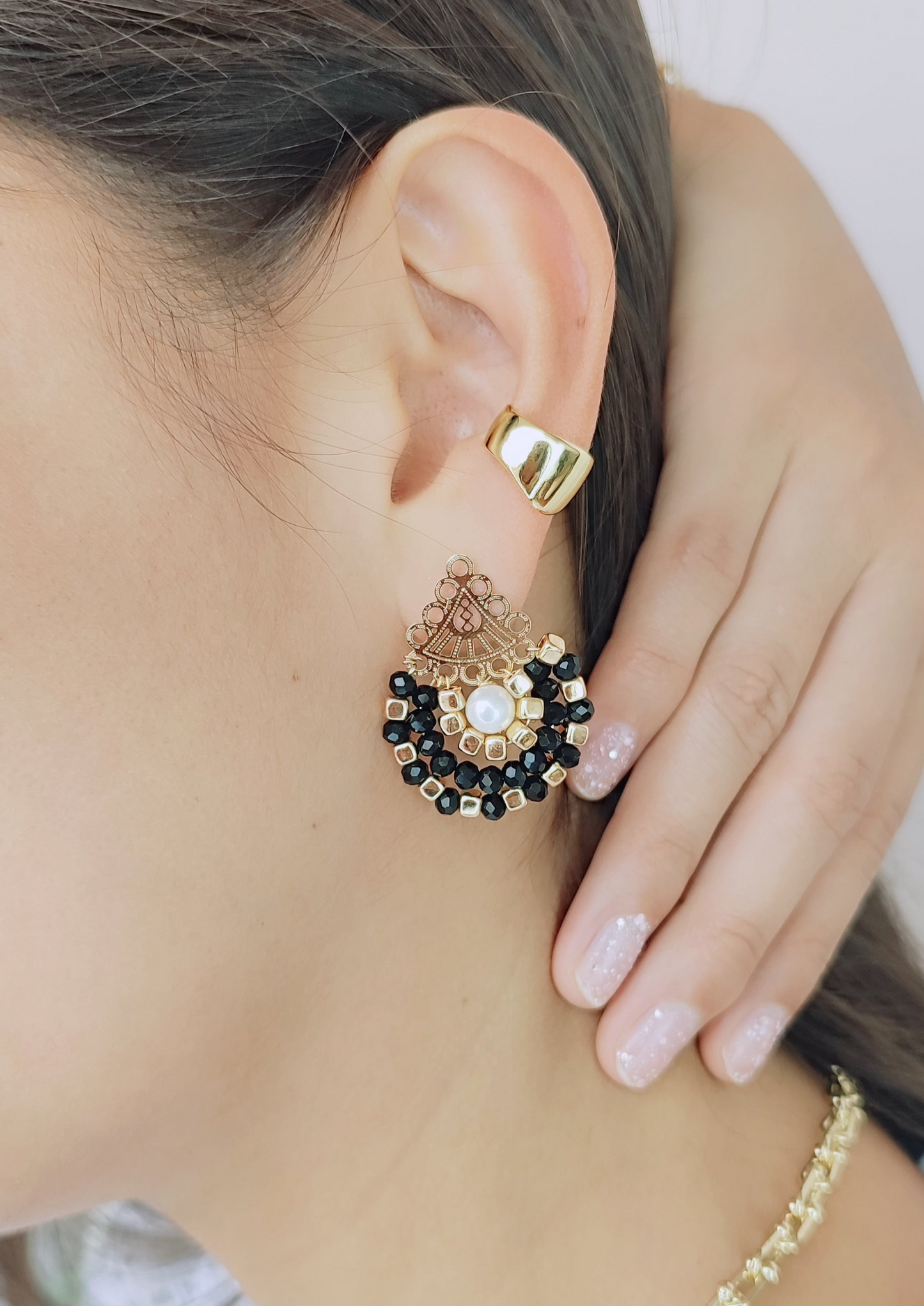 EAR CUFF PLANO