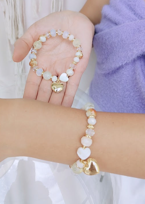 PULSERA BELGICA
