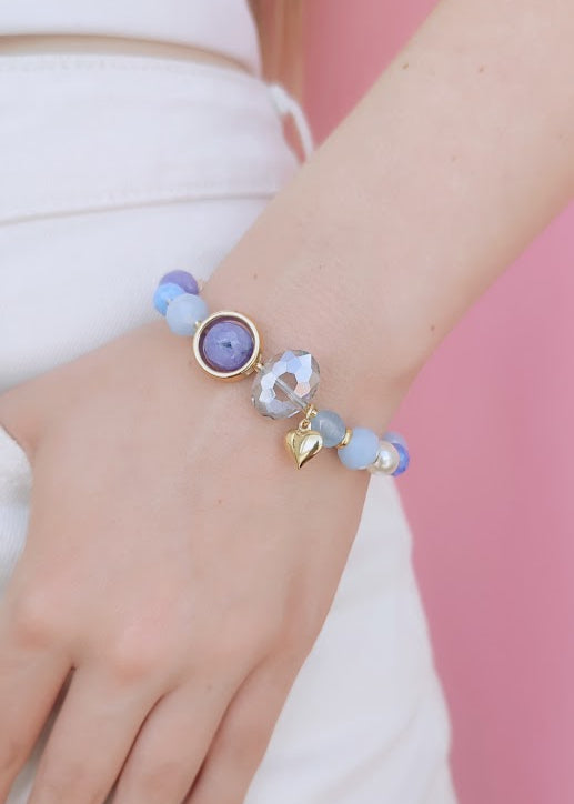 PULSERA CELIA - Mayorista
