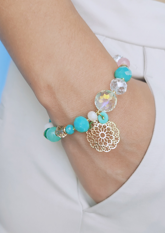 PULSERA  CLARA