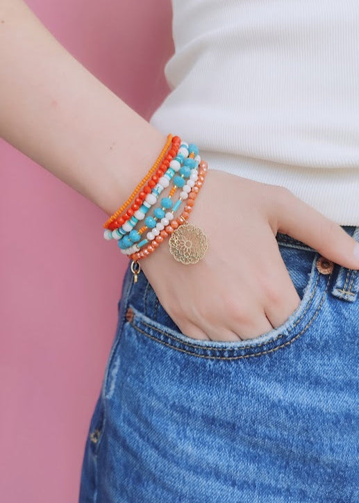 PULSERA NARA