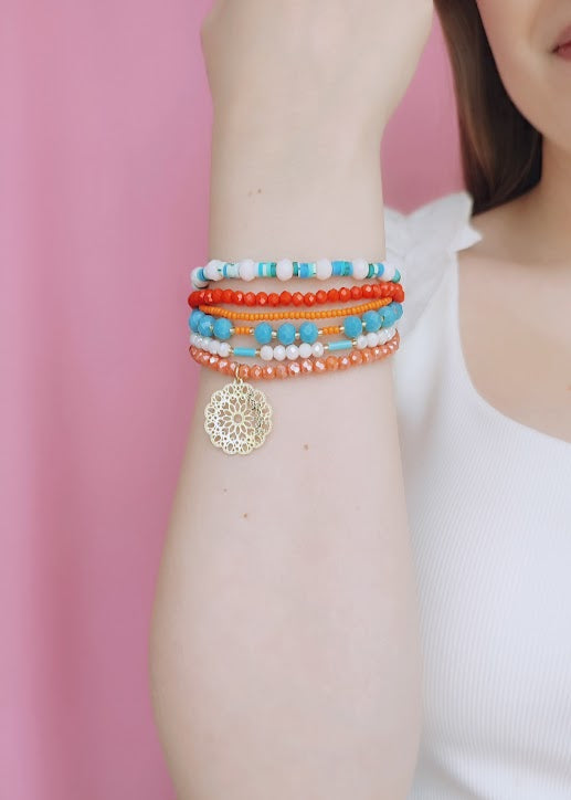 PULSERA NARA