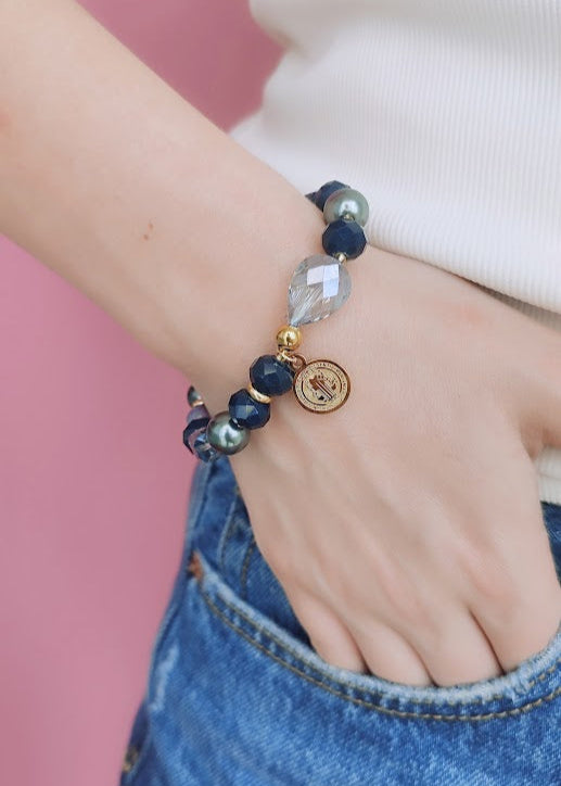 PULSERA GRETTEL - Mayorista