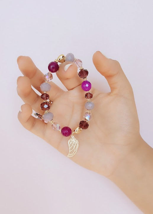 PULSERA ALEJA