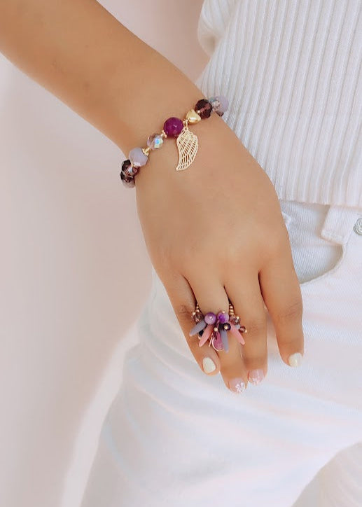 PULSERA ALEJA