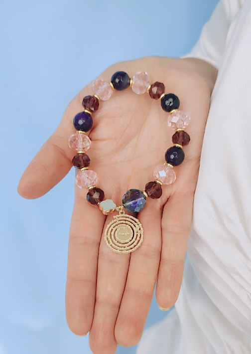 PULSERA MORITAS