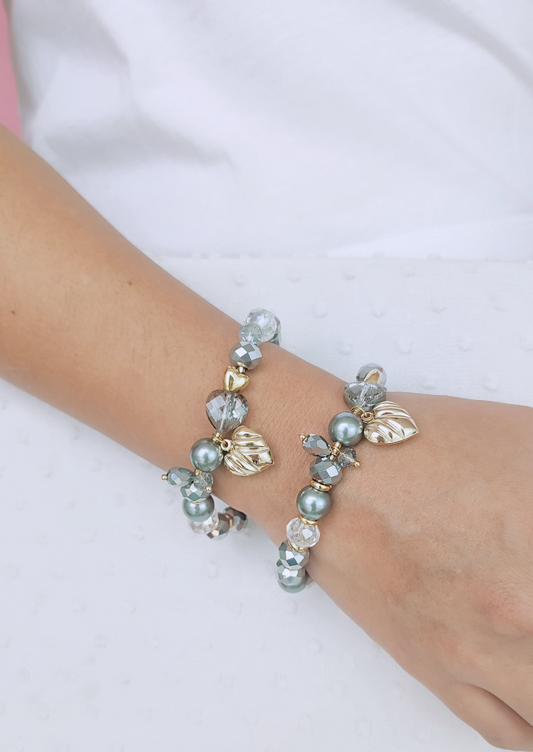 PULSERA SILVER
