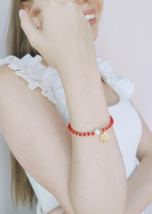 PULSERA MINI