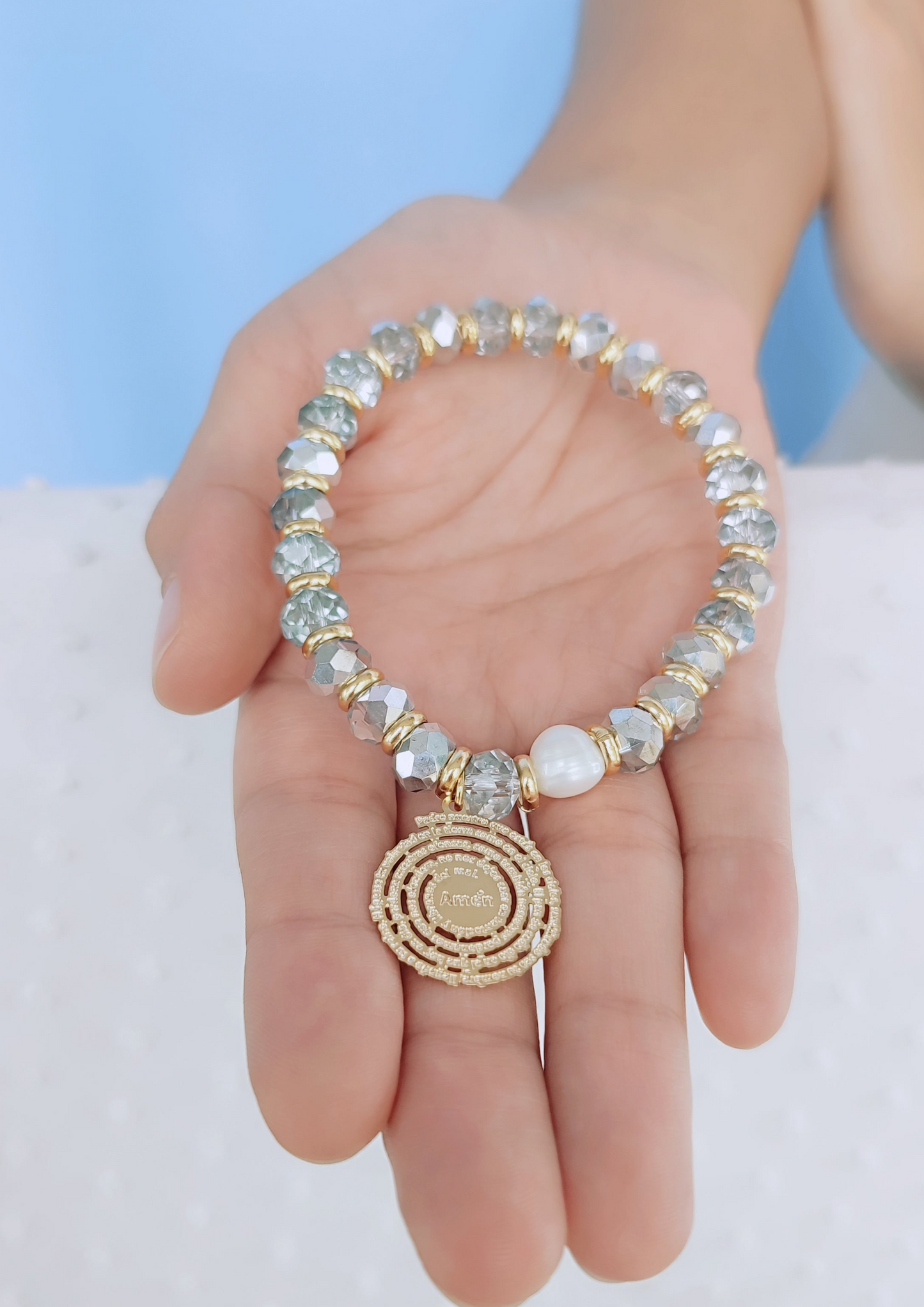PULSERA  MAYA