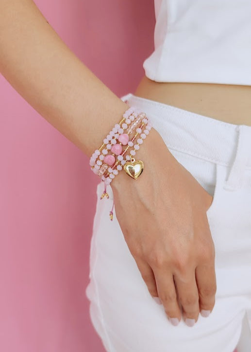 PULSERA ROSITA