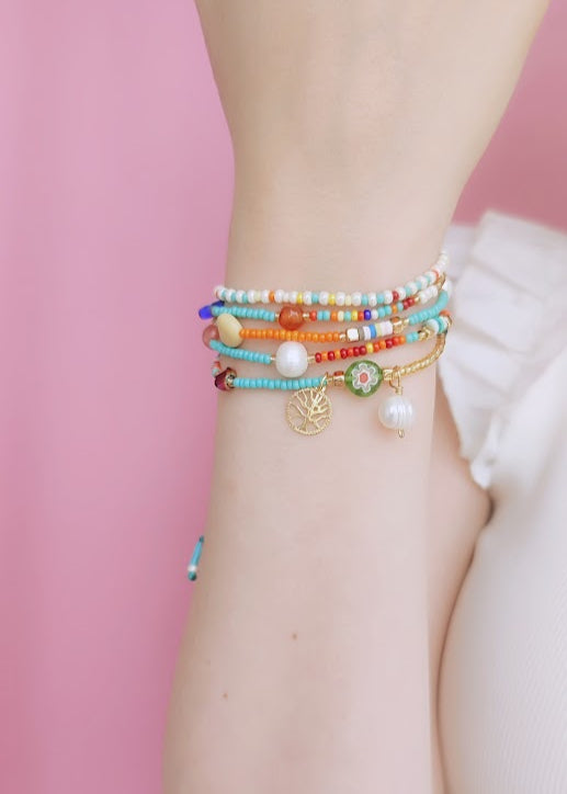 PULSERA PIERE - Mayorista