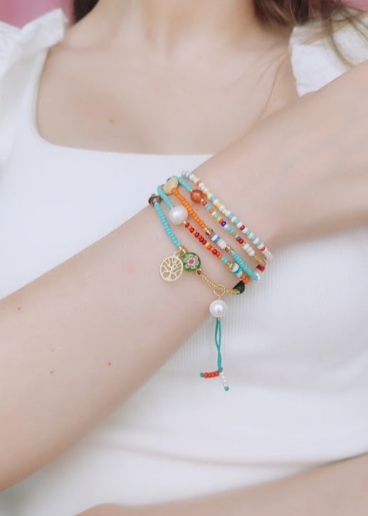 PULSERA PIERE - Mayorista