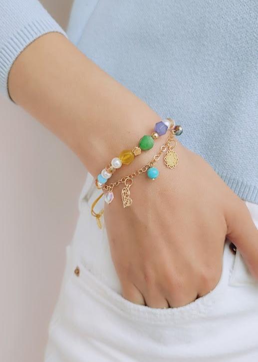 PULSERA ADRI