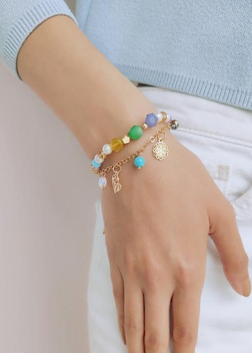 PULSERA ADRI - Mayorista