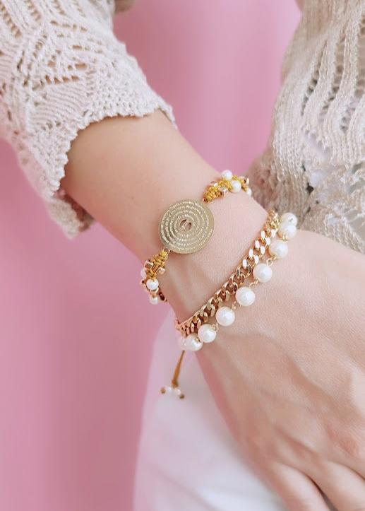 PULSERA PADRE NUESTRO