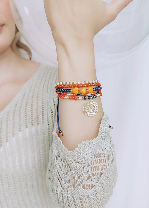PULSERA NARNIA