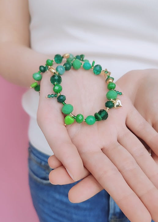 PULSERA VIENA - Mayorista