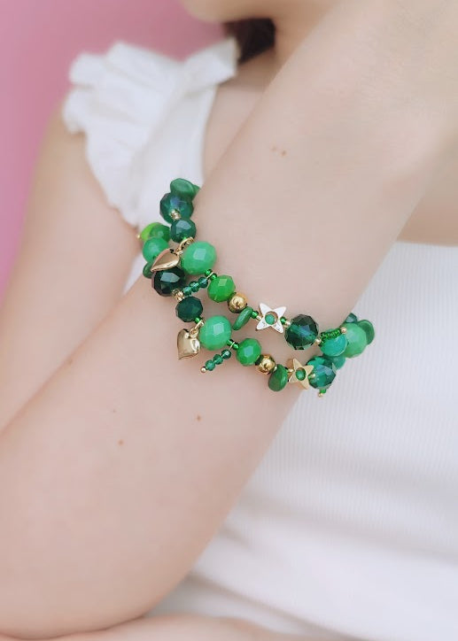 PULSERA VIENA - Mayorista
