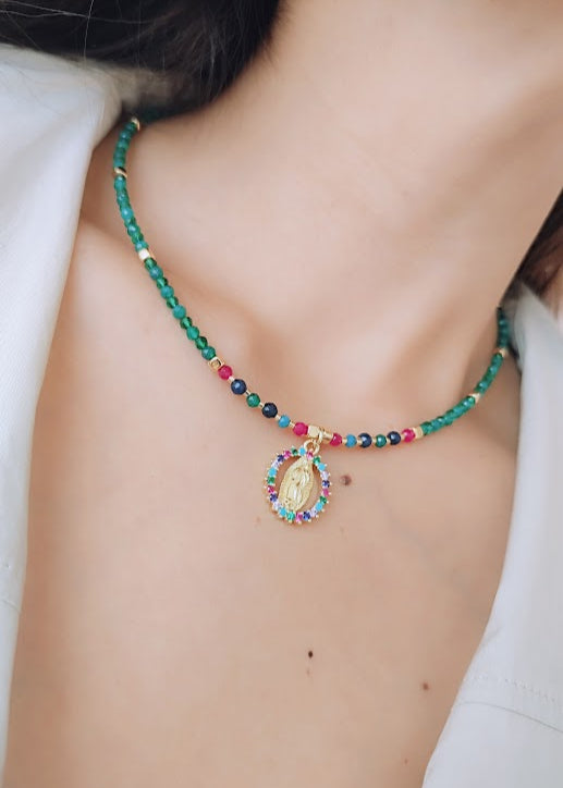 COLLAR VIRGINIA