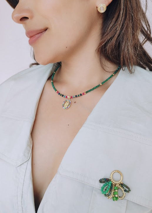 COLLAR VIRGINIA