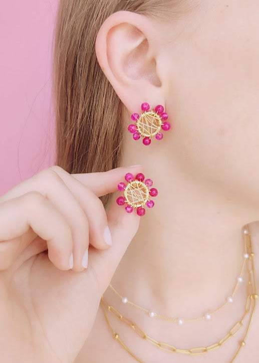 TOPO FLOR