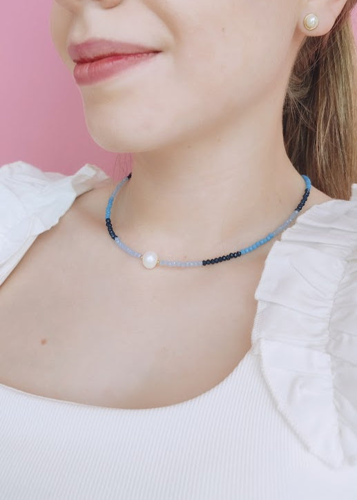 COLLAR SHAIRA