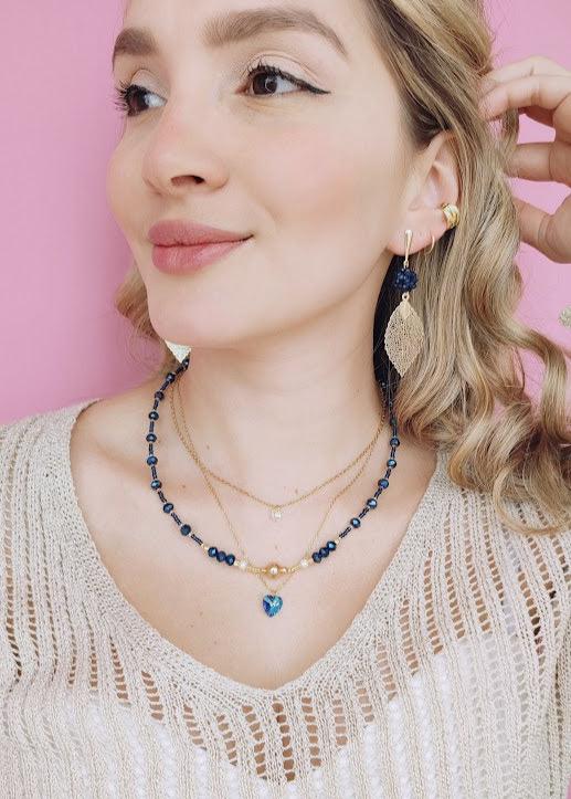 COLLAR ZULIA