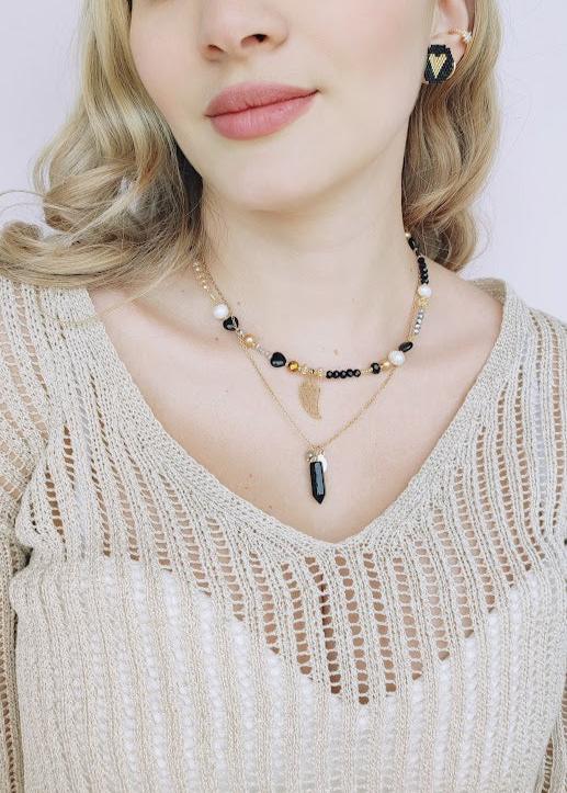 COLLAR CUARZO ALMA