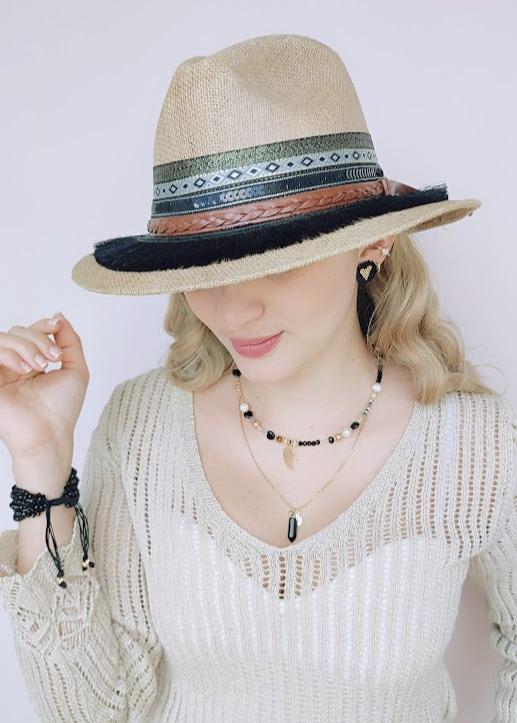 COLLAR CUARZO ALMA