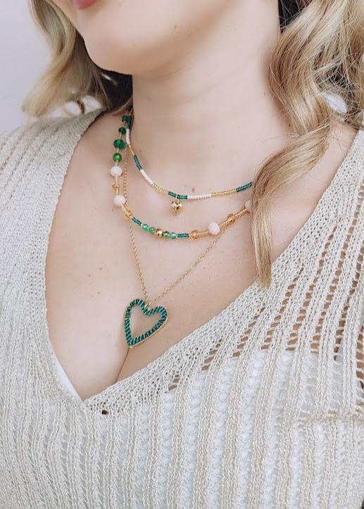 COLLAR VERMONT