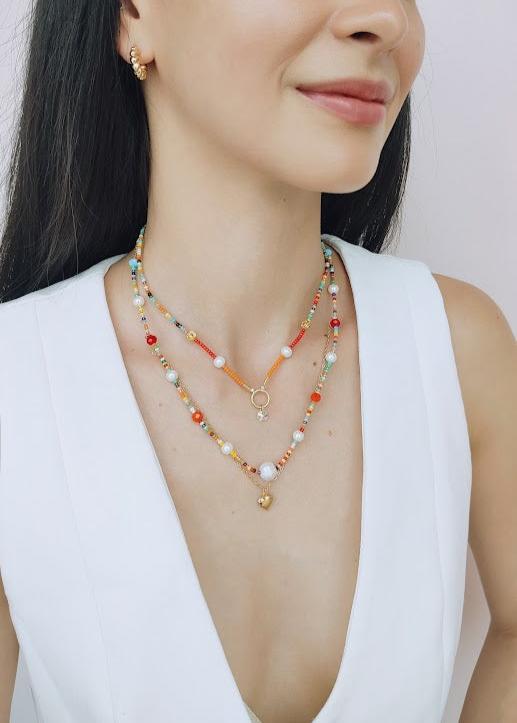 COLLAR MARCELA