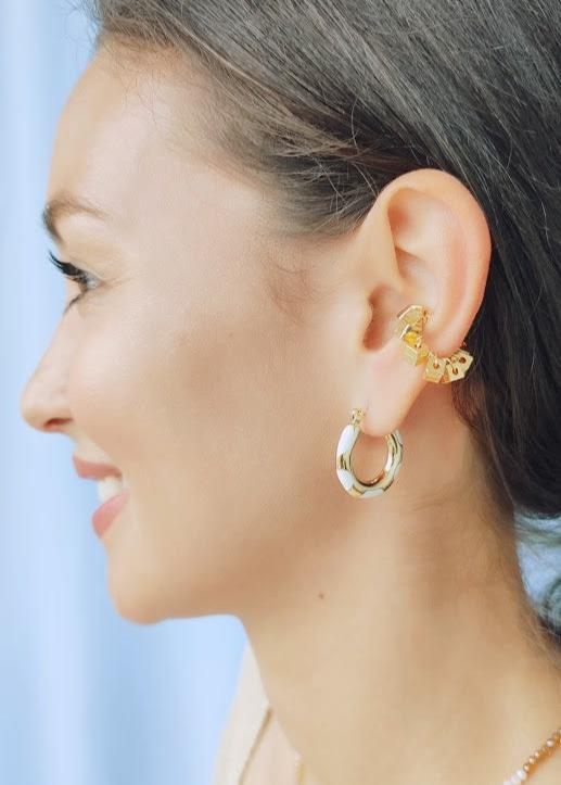 EAR CUADROS