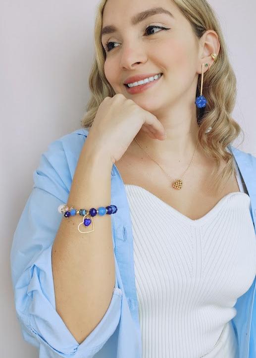 PULSERA MALU