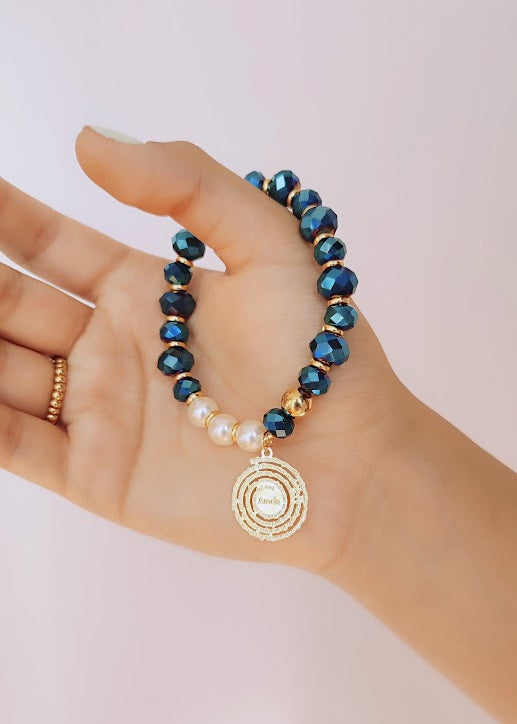 PULSERA ELECTRICA