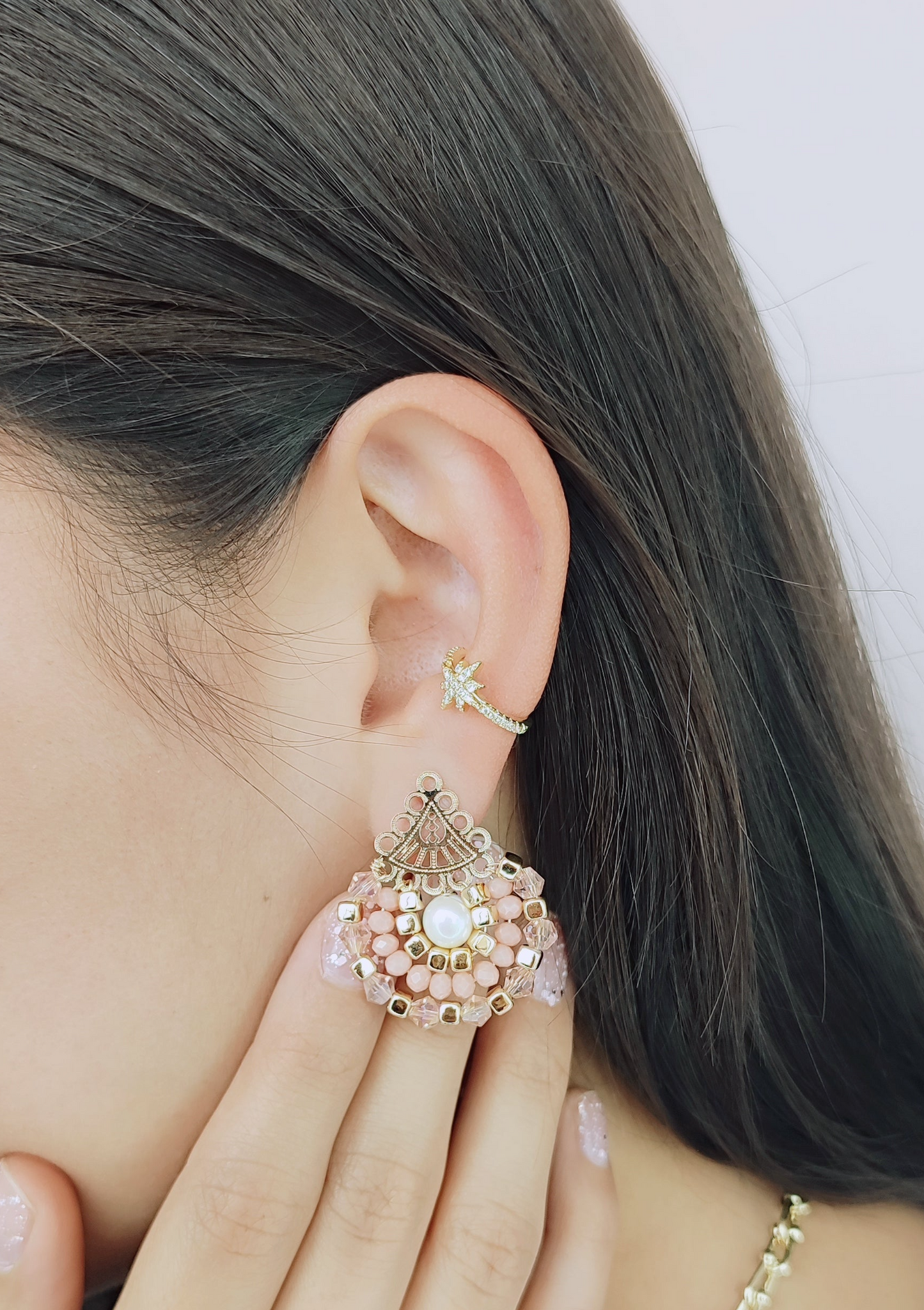 ARETE CANASTA - Mayorista